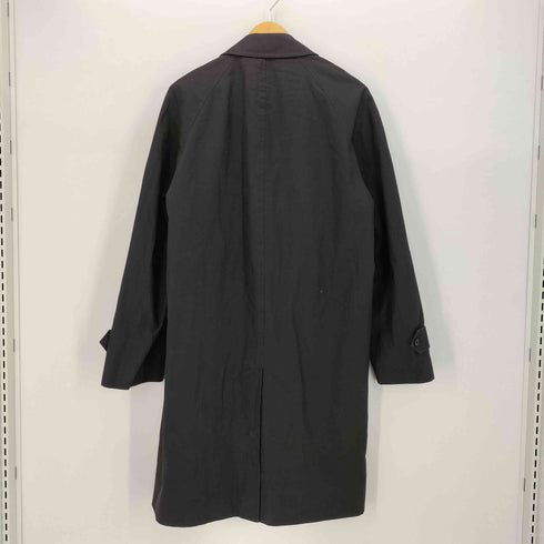 ニューヨーカー NEWYORKER ライナー 付き ステンカラー コート メンズ import:L