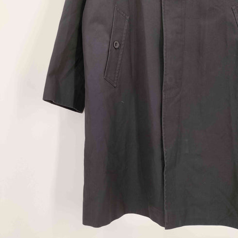 ニューヨーカー NEWYORKER ライナー 付き ステンカラー コート メンズ import:L