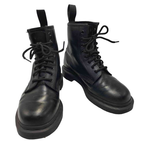 ドクターマーチン Dr.Martens 1460 インソール 刻印 旧型 初期型 MONO 8 ホールブーツ レディース UK:5.5