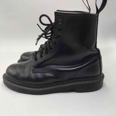 ドクターマーチン Dr.Martens 1460 インソール 刻印 旧型 初期型 MONO 8 ホールブーツ レディース UK:5.5