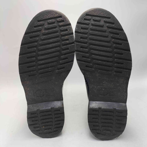 ドクターマーチン Dr.Martens 1460 インソール 刻印 旧型 初期型 MONO 8 ホールブーツ レディース UK:5.5