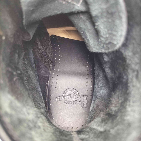 ドクターマーチン Dr.Martens 1460 インソール 刻印 旧型 初期型 MONO 8 ホールブーツ レディース UK:5.5