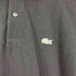 ラコステ LACOSTE CLASSIC FIT 鹿の子 ポロシャツ メンズ import:XL