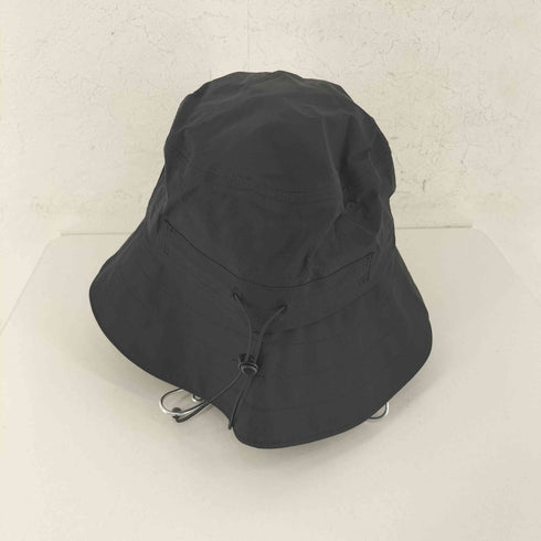 ディーベック D-VEC GORETEX PRODUCT 3L SHELL HAT メンズ