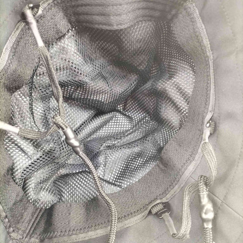 ディーベック D-VEC GORETEX PRODUCT 3L SHELL HAT メンズ