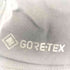 ディーベック D-VEC GORETEX PRODUCT 3L SHELL HAT メンズ