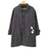 シップス SHIPS 〈撥水〉Thinsulate 中綿 ステンカラーコート メンズ JPN:M