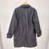 シップス SHIPS 〈撥水〉Thinsulate 中綿 ステンカラーコート メンズ JPN:M
