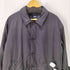 シップス SHIPS 〈撥水〉Thinsulate 中綿 ステンカラーコート メンズ JPN:M