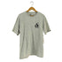 スカルプター SCULPTOR ロゴプリント Tシャツ レディース import:L