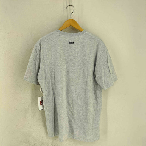 スカルプター SCULPTOR ロゴプリント Tシャツ レディース import:L