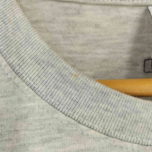 スカルプター SCULPTOR ロゴプリント Tシャツ レディース import:L