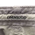 オムニゴッド OMNIGOD ベイカーショーツ メンズ JPN:1