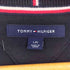トミーヒルフィガー TOMMY HILFIGER ロゴ刺繍 クルーネックセーター メンズ import:L