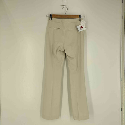 ユニクロ UNIQLO イージーフレアレギンスパンツ レディース JPN:S
