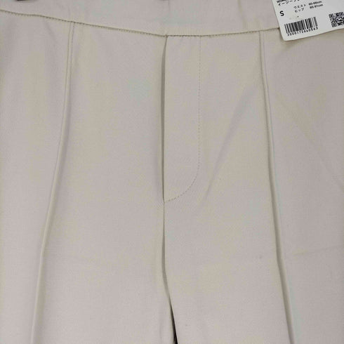 ユニクロ UNIQLO イージーフレアレギンスパンツ レディース JPN:S