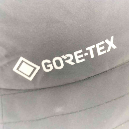 ディーベック D-VEC GORE-TEX バケットハット メンズ