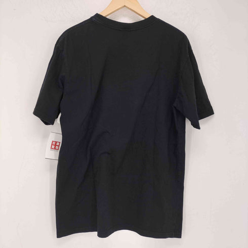 N NUMBER クルーネック ロゴ プリント 半袖 Tシャツ メンズ 4