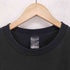 N NUMBER クルーネック ロゴ プリント 半袖 Tシャツ メンズ 4