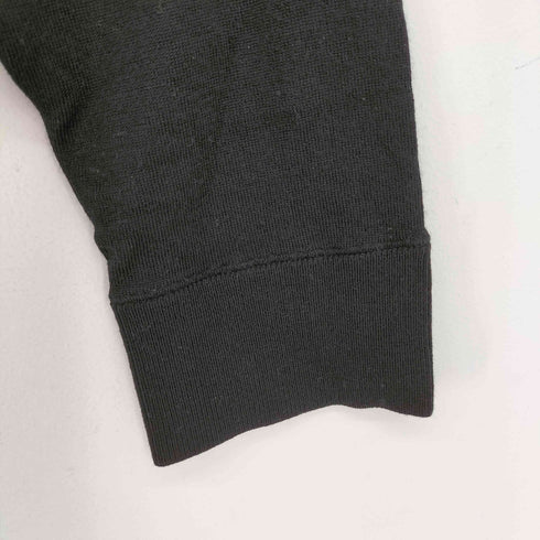 SYSTEM ポイントボーダー クルーネックセーター メンズ 105