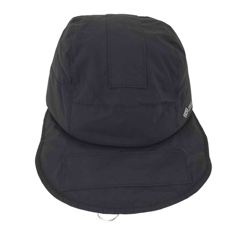 ディーベック D-VEC WINDSTOPPER BY GORE-TEX LABS 3L x PRIMALOFT COAST GUARD CAP メンズ