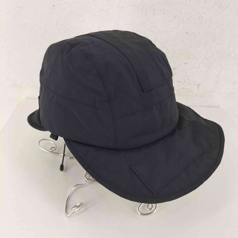ディーベック D-VEC WINDSTOPPER BY GORE-TEX LABS 3L x PRIMALOFT COAST GUARD CAP メンズ