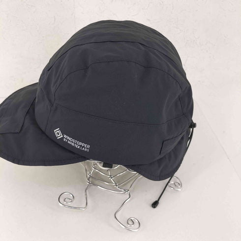 ディーベック D-VEC WINDSTOPPER BY GORE-TEX LABS 3L x PRIMALOFT COAST GUARD CAP メンズ