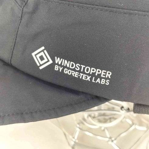 ディーベック D-VEC WINDSTOPPER BY GORE-TEX LABS 3L x PRIMALOFT COAST GUARD CAP メンズ