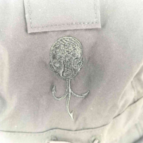 ディーベック D-VEC WINDSTOPPER BY GORE-TEX LABS 3L x PRIMALOFT COAST GUARD CAP メンズ