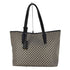 ロペ ROPE 【E'POR】【A4対応】MONOGRAM BAG Large モノグラム トートバッグ レディース