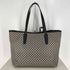 ロペ ROPE 【E'POR】【A4対応】MONOGRAM BAG Large モノグラム トートバッグ レディース