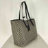 ロペ ROPE 【E'POR】【A4対応】MONOGRAM BAG Large モノグラム トートバッグ レディース