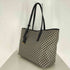 ロペ ROPE 【E'POR】【A4対応】MONOGRAM BAG Large モノグラム トートバッグ レディース
