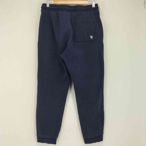 トミージーンズ tommy jeans ワンポイント ワッペン スウェットパンツ レディース JPN:M