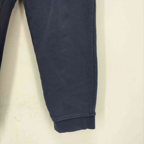 トミージーンズ tommy jeans ワンポイント ワッペン スウェットパンツ レディース JPN:M