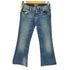 ラルフローレン RALPH LAUREN DELANCEY740 フレア デニムパンツ レディース 11
