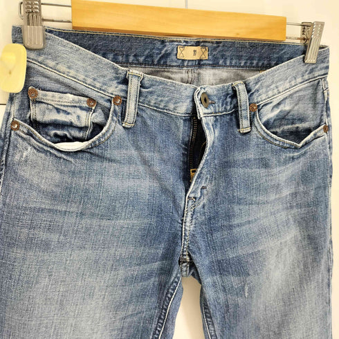 ラルフローレン RALPH LAUREN DELANCEY740 フレア デニムパンツ レディース 11