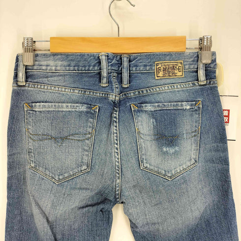 ラルフローレン RALPH LAUREN DELANCEY740 フレア デニムパンツ レディース 11