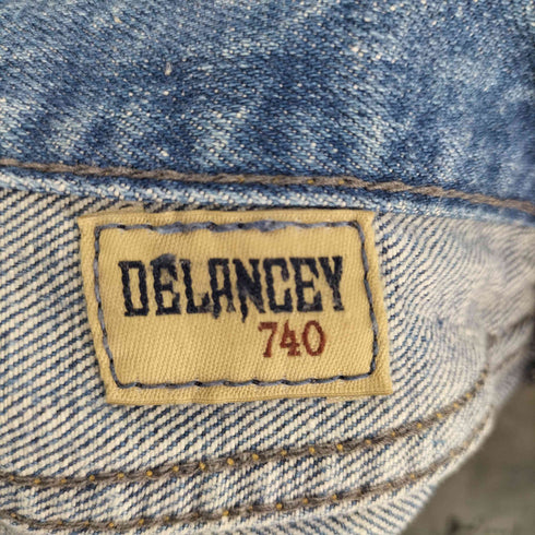 ラルフローレン RALPH LAUREN DELANCEY740 フレア デニムパンツ レディース 11