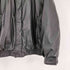 ザラ ZARA フェイクレザーパフジャケット メンズ import:XL