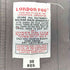 ロンドンフォグ LONDON FOG 70-80S ジップアップ ハリントンジャケット スイングトップ メンズ UK:38