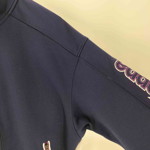 カッパ Kappa 刺繍ロゴ ジャージ セットアップ メンズ L