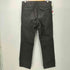 ドゥニーム Denime GARMENT DYE C/N EASY TROUSERS ガーメントダイ イージー トラウザー メンズ JPN:L