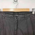 ドゥニーム Denime GARMENT DYE C/N EASY TROUSERS ガーメントダイ イージー トラウザー メンズ JPN:L