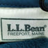 エルエルビーン L.L.Bean 80S シンチラ ジップアップ ボア ジャケット メンズ