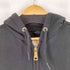 カーハート Carhartt Rain Defender Rutland Thermal-Lined Hooded Zip Front Sweatshirt メンズ import:L