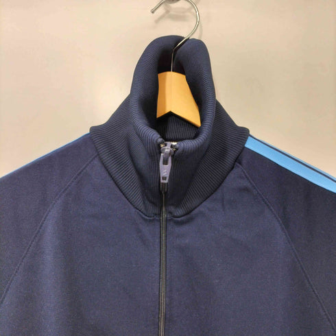 オニツカタイガー ONITSUKA TIGER 70s ゴールドタイガー ストライプ トラックジャケット メンズ JPN:L