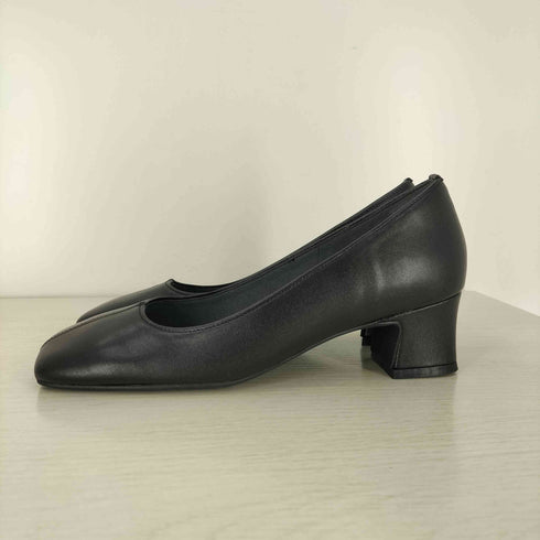 emma francis センターシーム ヒールパンプス レディース