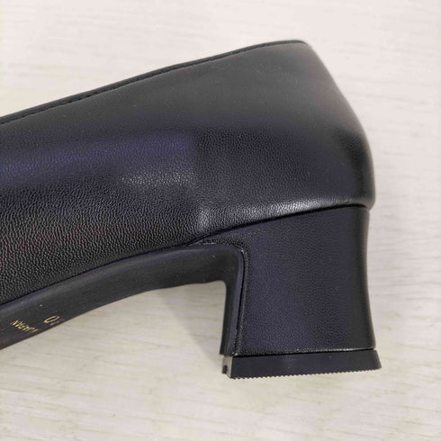 emma francis センターシーム ヒールパンプス レディース