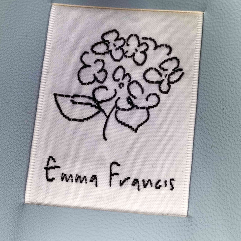 emma francis センターシーム ヒールパンプス レディース
